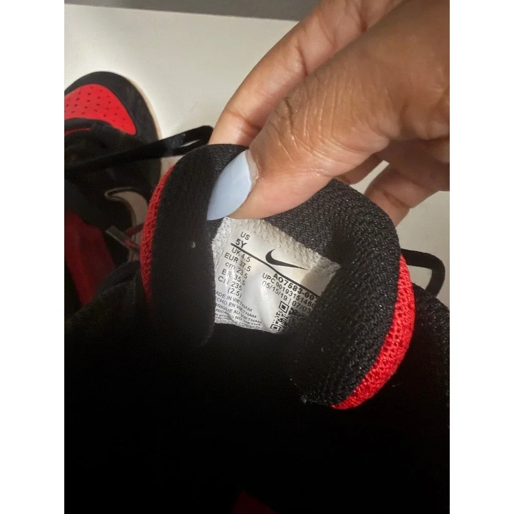 Nike please review